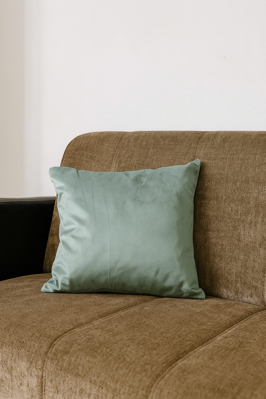 2li Set Modern Dekoratif Kırlent Kılıfı 43x43 cm Çift Taraflı - Görsel 7